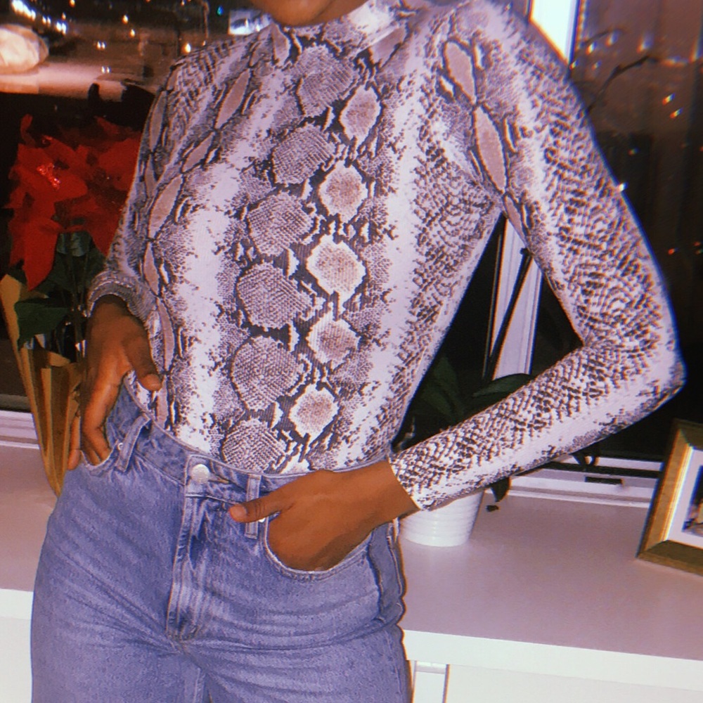 Bodysuit